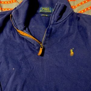 Ralph Lauren Polo Pull Over